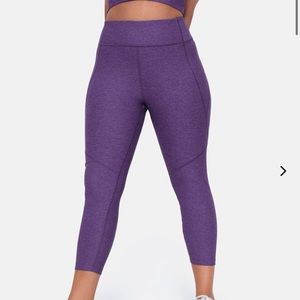 Outdoor Voices 3/4 leggings